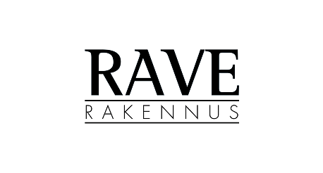 Rave logo